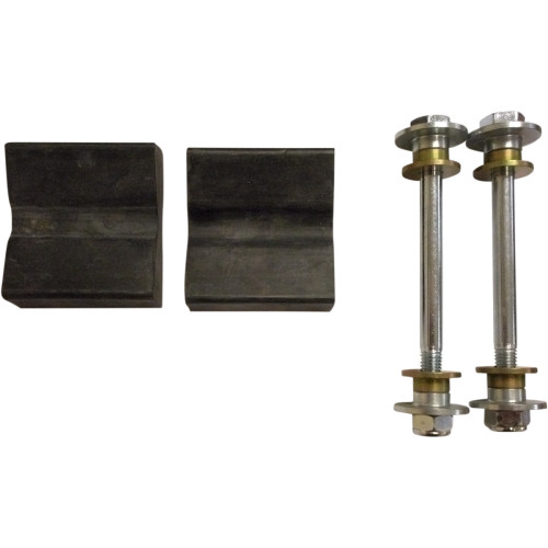 Slydog Skis Ski Mount Kit Mktyam004