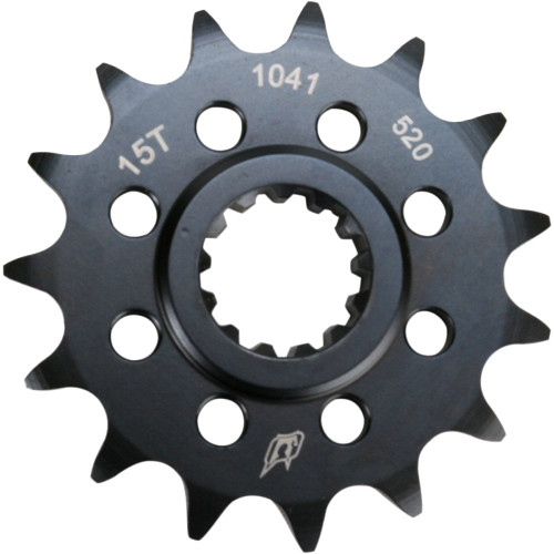 Driven Racing Counter Shaft Sprocket - 15-Tooth 1041-520-15T