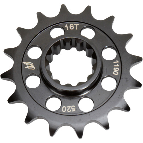 Driven Racing Counter Shaft Sprocket - 16-Tooth 1190-520-16T