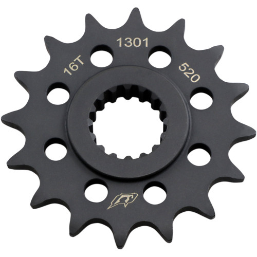 Driven Racing Counter Shaft Sprocket - 16-Tooth 1301-520-16T