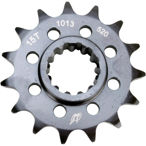 Driven Racing Counter Shaft Sprocket - 15-Tooth 1013-520-15T Driven Racing Counter Shaft Sprocket - 15-Tooth 1013-520-15T