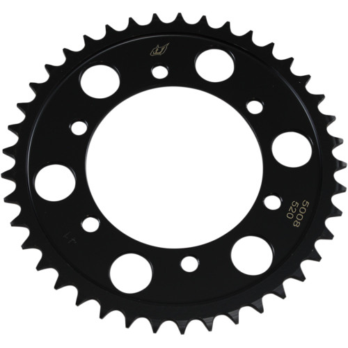 Driven Racing Rear Sprocket - 41-Tooth 5008-520-41T Driven Racing Rear Sprocket - 41-Tooth 5008-520-41T
