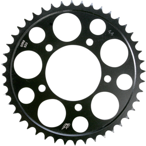 Driven Racing 5068-520-44T Sprocket Rr 520 44T