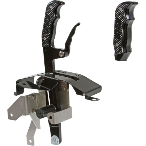 Xdr Dual Gated Shifter - X3 81171