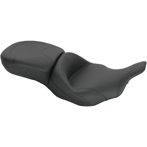 Mustang Super Touring Seat - Vintage - Flt '97-'07 76971 Mustang Super Touring Seat - Vintage - Flt '97-'07 76971