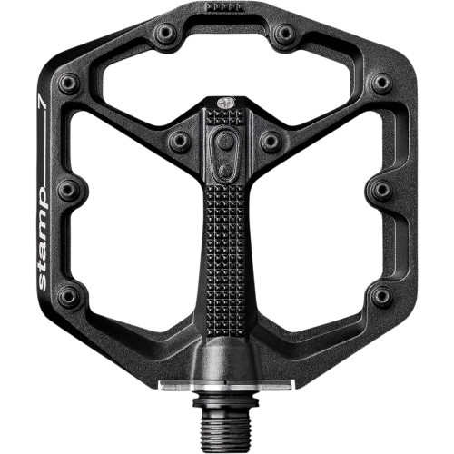 Crankbrothers Stamp 7 Pedals - Small - Black 16004
