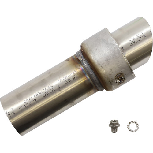 Akrapovic Noise Damper - Tuv109/1 V-Tuv109/1