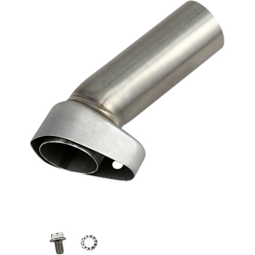 Akrapovic Noise Reducer V-Tuv108