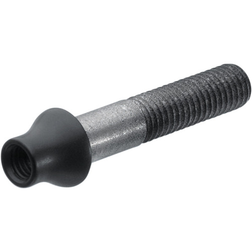 Kuryakyn 2565 Adapter Signal T Rogid Bk