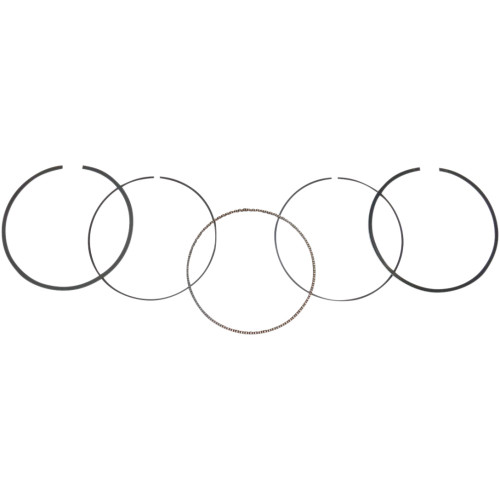 Wsm Piston Rings - 87.00 Mm - Honda 51-231-05 Wsm Piston Rings - 87.00 Mm - Honda 51-231-05
