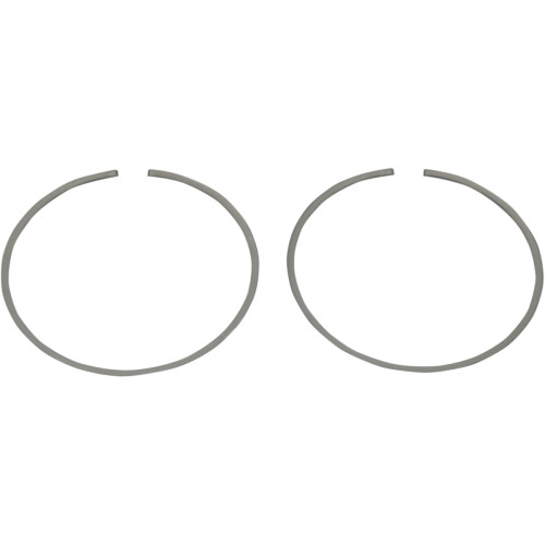 Wsm 010-920 Piston Ring Kaw Std
