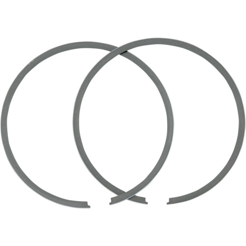 Wsm 010-930 Piston Ring Pol 750 Std.