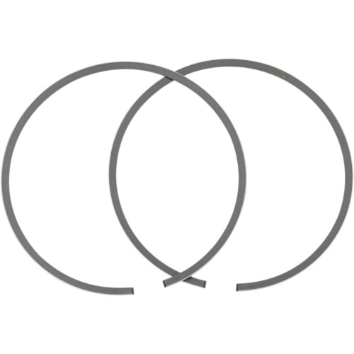 Wsm 010-925-05 Piston Ring Yam 701 .5Mm