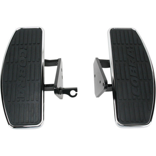 Cobra Floorboards - Vt1100S 06-1635 Cobra Floorboards - Vt1100S 06-1635