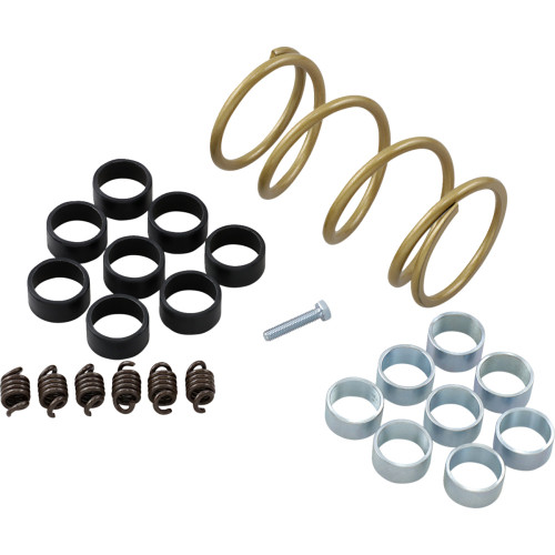 Epi We437311 Clutch Kit Yamaha