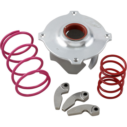 Epi We436260 Clutch Kit Polaris