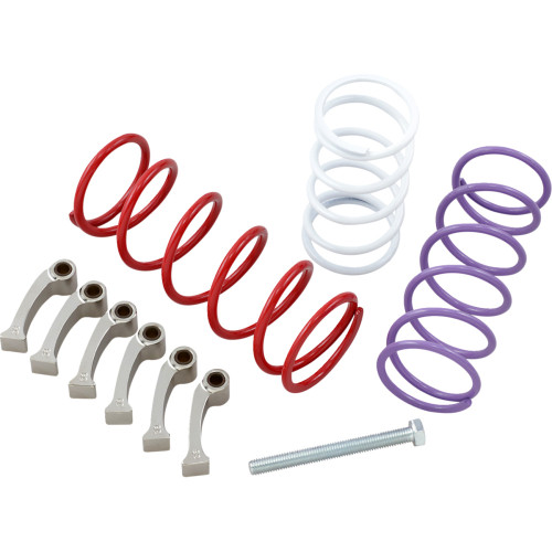 Epi We437017 Clutch Kit Can Am