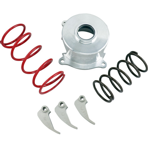 Epi Clutch Kit We437140 Epi Clutch Kit We437140