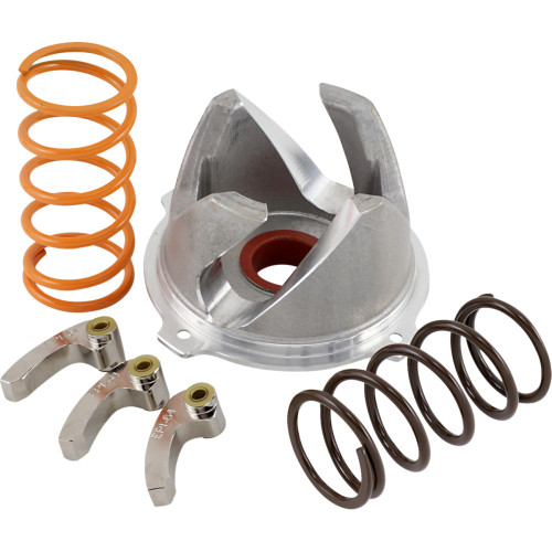 Epi We437354 Clutch Kit Polaris