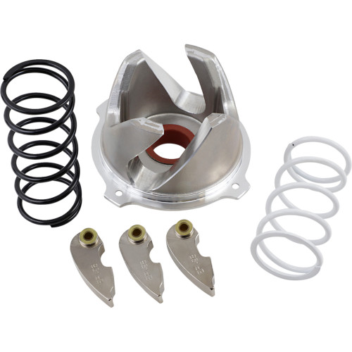 Epi We437446 Clutch Kit Polaris