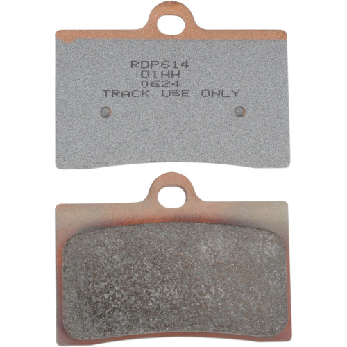 Dp Brakes Rdp Racing Brake Pads Rdp614 Dp Brakes Rdp Racing Brake Pads Rdp614