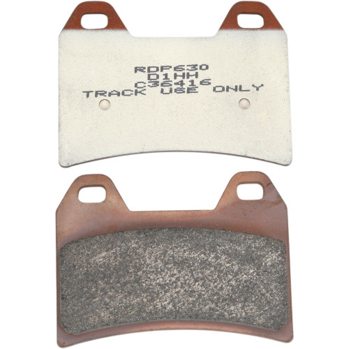 Dp Brakes Rdp Racing Brake Pads Rdp630 Dp Brakes Rdp Racing Brake Pads Rdp630