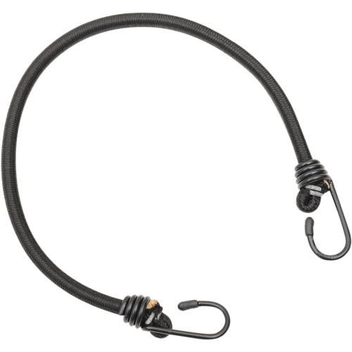 Parts Unlimited 24" Bungee Cord - 2 Hook