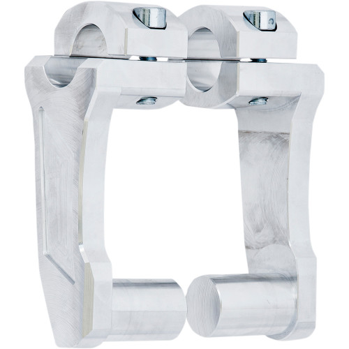 Rox Speed Fx Risers - Pivot - 4" - Aluminum 4R-P4Rx-M Rox Speed Fx Risers - Pivot - 4" - Aluminum 4R-P4Rx-M