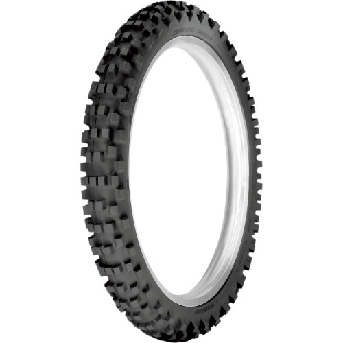 Dunlop Tire - D952 - Front - 80/100-21 - 51M 45174052 Dunlop Tire - D952 - Front - 80/100-21 - 51M 45174052