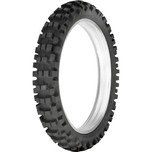 Dunlop Tire - D952 - Rear - 110/90-19 - 61M 45174629 Dunlop Tire - D952 - Rear - 110/90-19 - 61M 45174629