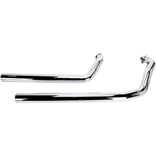 Cobra Dragster Exhaust - V-Star 950 2615T Cobra Dragster Exhaust - V-Star 950 2615T