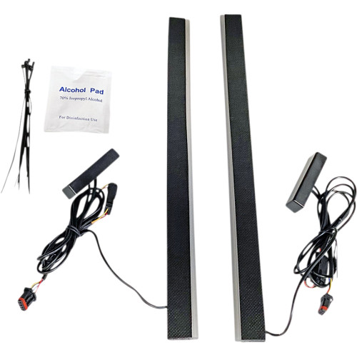 Custom Dynamics Plasma Rods - Dual Color - 14" Pr-Plug-Dc-14 Custom Dynamics Plasma Rods - Dual Color - 14" Pr-Plug-Dc-14