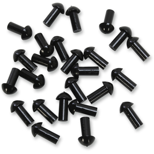 Stop & Go International Repair Plugs - Replacement - Pocket Tire Pluggers - 5/16" X 3/4" - 25 Pack 2075 Stop & Go International Repair Plugs - Replacement - Pocket Tire Pluggers - 5/16" X 3/4" - 25 Pack 2075