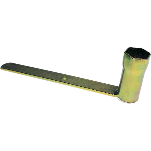 Moose Racing Spark Plug Wrench - Air-Cooled Engines - Standard 900 Moose Racing Spark Plug Wrench - Air-Cooled Engines - Standard 900
