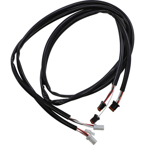 La Choppers Can Bus Wiring Harness Extension - 39" La-8992-39