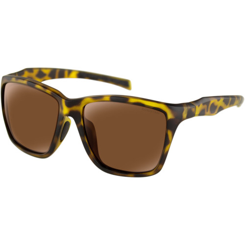 Bobster Anchor Sunglasses - Matte Brown Tortoise Banc002P Bobster Anchor Sunglasses - Matte Brown Tortoise Banc002P