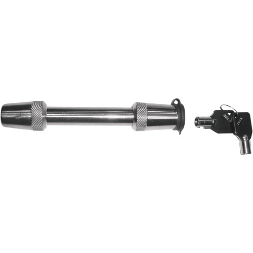 Trimax Stainless Receiver Lock - 5/8" Sxt3