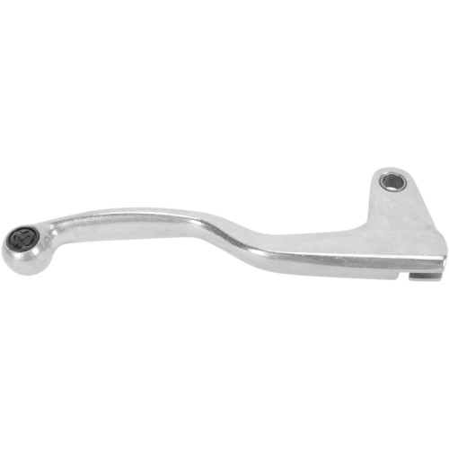 Moose Racing Brake Lever - Polished 1Bdha47 Moose Racing Brake Lever - Polished 1Bdha47