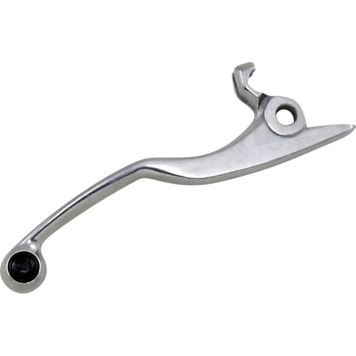 Moose Racing Brake Lever - Polished 1Bdkj37 Moose Racing Brake Lever - Polished 1Bdkj37