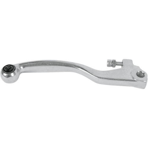 Moose Racing Brake Lever - Polished 1Bdsc27 Moose Racing Brake Lever - Polished 1Bdsc27