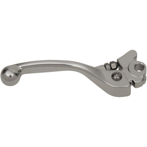 Moose Racing Brake Lever - Silver H07-3501Bs