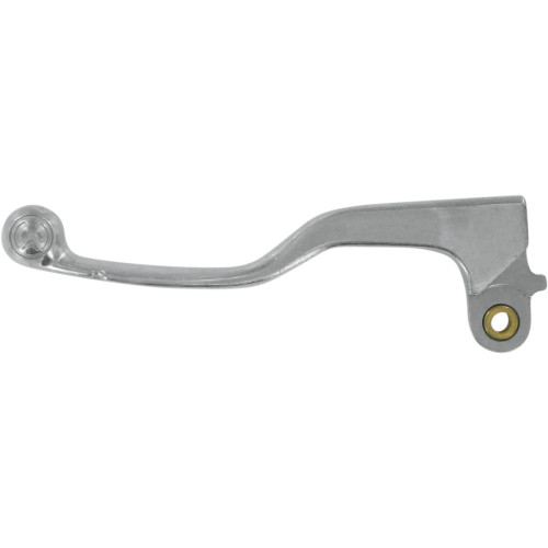Moose Racing Clutch Lever - Shorty - Polished 1Cnkj17