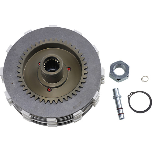 Belt Drives Ltd. Competitor Clutch Cc-132H-Bb Belt Drives Ltd. Competitor Clutch Cc-132H-Bb