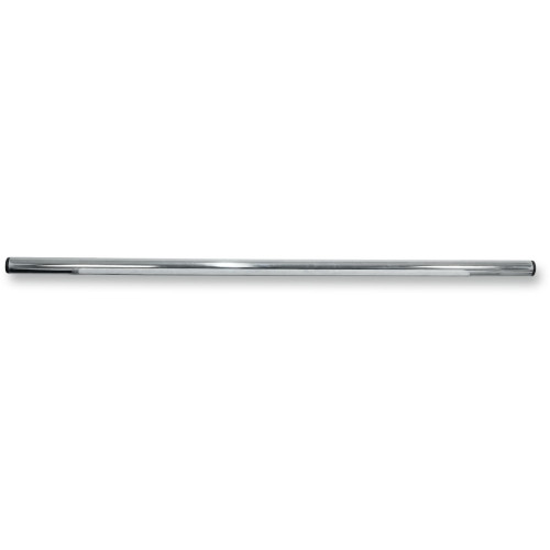 Emgo Handlebar - Broomstick - Chrome 07-12567