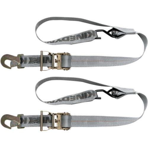 Steadymate Cinchtite 6 Ratchet Tie-Down 15470 Steadymate Cinchtite 6 Ratchet Tie-Down 15470