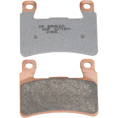 Dp Brakes Sintered Brake Pads - Honda/Kawasaki Sdp127Hh Dp Brakes Sintered Brake Pads - Honda/Kawasaki Sdp127Hh