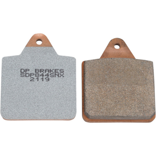 Dp Brakes Hh+ Brake Pads - Sdp844Snx Sdp844Snx Dp Brakes Hh+ Brake Pads - Sdp844Snx Sdp844Snx