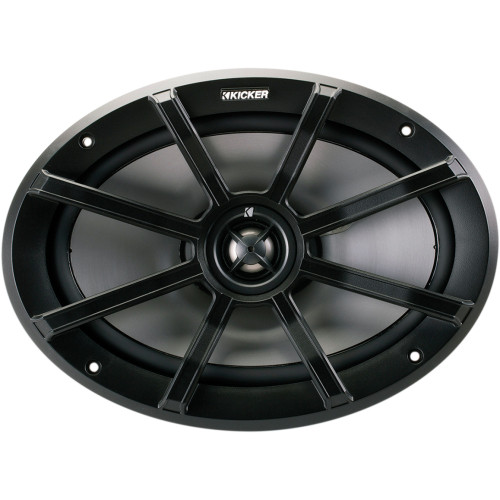 Kicker 6"X9" Coaxial Speakers - 2 Ohm 40Ps692 Kicker 6"X9" Coaxial Speakers - 2 Ohm 40Ps692