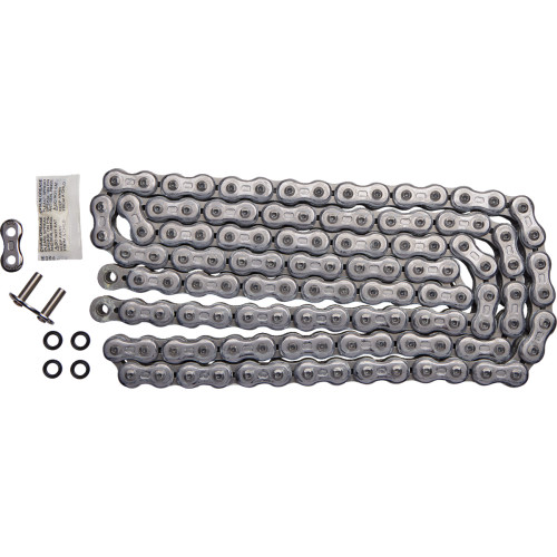 Threed 520 Z - Drive Chain - 120 Links - Chrome 520Z3D-120C Threed 520 Z - Drive Chain - 120 Links - Chrome 520Z3D-120C