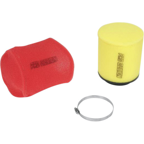 Pro Design Pd-245-A Filter Trx450R Foam Only